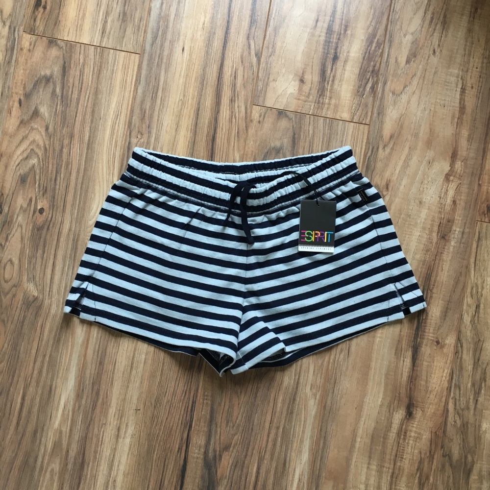 NEW Opening Ceremony x ESPRIT Shorts